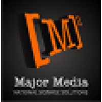 Major Media Pty Ltd logo - Similar company to Signmanager