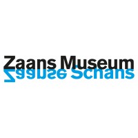 Zaans Museum logo - Similar company to Museum Murals