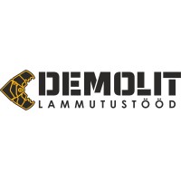 Demolit OÜ logo - Similar company to Caffebo Oü