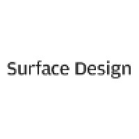 Surface Design logo - Similar company to Pattern People