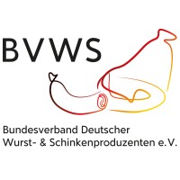 BVWS - Bundesverband Deutscher Wurst- & Schinkenproduzenten e.V. logo - Similar company to X-Centives