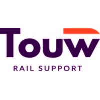 Touw Rail Support