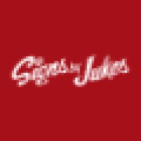 Signs By Jukes