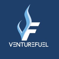 VentureFuel logo - Similar company to Energized Response