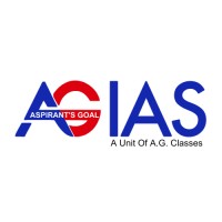 AG IAS logo - Similar company to Vproxpertz