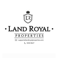 LAND ROYAL PROPERTY MANAGEMENT logo - Similar company to Ultimate Computech Pvt.  Ltd.