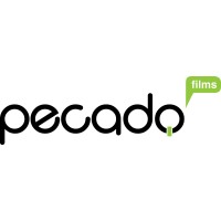 Pecado Films logo - Similar company to Filmakers Monkeys