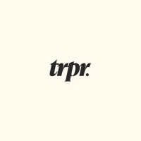 The Real PR logo - Similar company to Gw Global