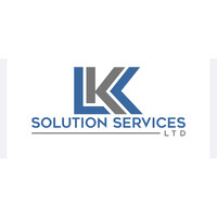 LKK Solution Services Ltd logo - Similar company to Ip24 Limited