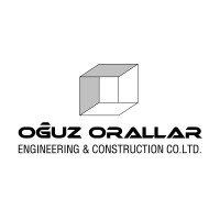 OGUZ ORALLAR ENGINEERING AND CONSTRUCTION LTD logo - Similar company to Revzen Mühendislik