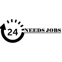 NeedsJob24 logo - Similar company to C&S Construction Llc