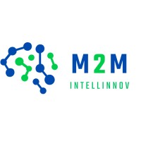 M2M-INTELLINNOV logo - Similar company to Powertech Empire