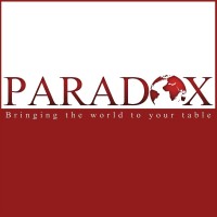 PARADOX ASIA 杭州鼎世 logo - Similar company to Consumeo Kangsen
