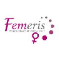 Femeris Women's Health Research Center logo - Similar company to Ludeman Family Center For Women'S Health Research