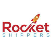Rocket Shippers logo - Similar company to Myfbaprep