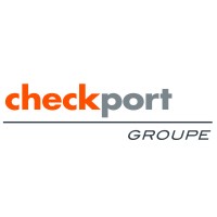 CHECKPORT GROUPE logo - Similar company to Hub Safe Training