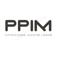 PPIM Czyszczenie Suchym Lodem logo - Similar company to Freight Connect