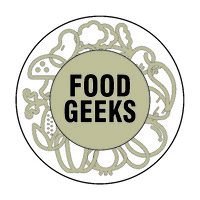 Food Geeks logo - Similar company to Arran Nutrascience