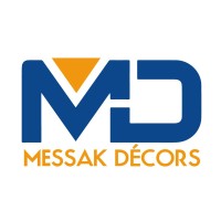 Messak Décors logo - Similar company to Ewb Print