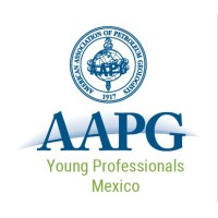 AAPG Young Professionals Mexico logo - Similar company to Onip