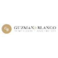 Guzman & Blanco Interiorismo y Arquitectura logo - Similar company to Decoro Interiorismo