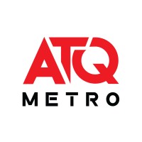 ATQ Metro logo - Similar company to Atreyo