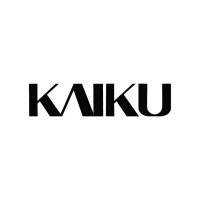 Kaiku Acoustics logo - Similar company to Taiga Concept