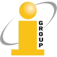 iGroup中国 logo - Similar company to Jabal Hafeet Cont