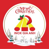 Gia Anh Stainless Steel Group logo - Similar company to Công Ty Tnhh Cơ Khí Quang Minh Pk