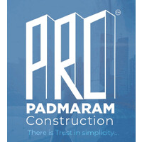 PADMARAM Construction logo - Similar company to Warkes