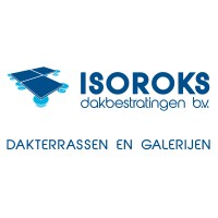 Isoroks Dakbestratingen bv logo - Similar company to Metaalwerken Commeyne