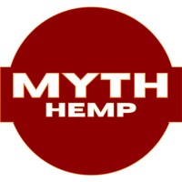 MYTH HEMP logo - Similar company to Cann