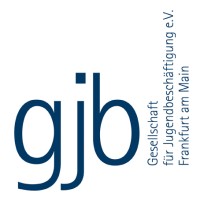 Gesellschaft für Jugendbeschäftigung logo - Similar company to Condrobs E. V.