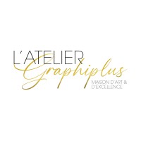 GraphiPlus logo - Similar company to Fluow