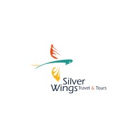 Silverwings Travel & Tours logo - Similar company to Gs Aviation