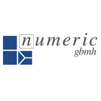 numeric GmbH logo - Similar company to Netzhammer Ag