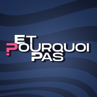Et Pourquoi Pas l'émission logo - Similar company to Caprod
