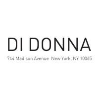 Di Donna Galleries logo - Similar company to Jgg Log Studio