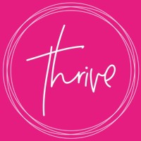Thrive Professional Ltd logo - Similar company to Miregen Capital Ltd