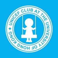 UNICEF Club at HKU logo - Similar company to Cuhk Igem 2024