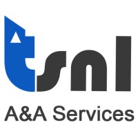 TSNL ACCOUNTING & ADVISORY PTY LTD logo - Similar company to Smallmedium
