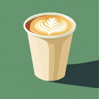 Side Hustle Cafe logo - Similar company to Migrants In Tech