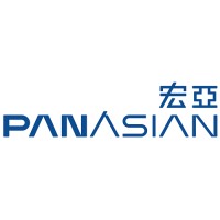 Pan Asian Mortgage Company Limited logo - Similar company to Training Systems And Solutions Limited Trading As Stratcom Security