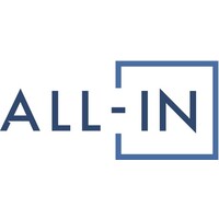 All-In Event Management logo - Similar company to Smart Pizza Marketing