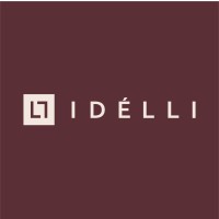 Idélli Official logo - Similar company to Idelli Custom Cabinetry
