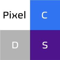 Pixel CDS logo - Similar company to Synengco
