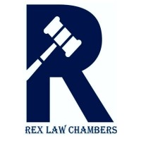 Rex Law Chambers logo - Similar company to Electrid Systems