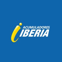 Acumuladores Iberia S.A logo - Similar company to Team Vortex