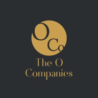 The O Company logo - Similar company to Grupo Inpro