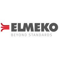 ELMEKO GmbH + Co. KG logo - Similar company to Vikinor